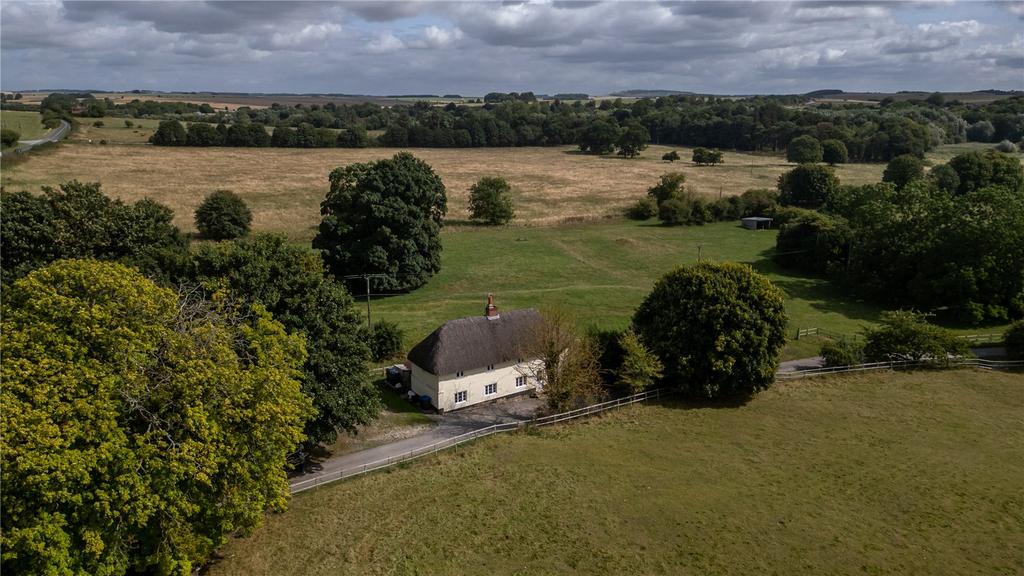 Lot 2 - Cottage