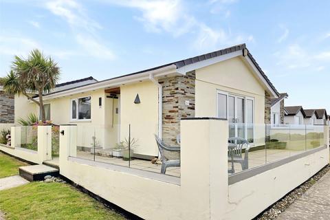 3 bedroom bungalow for sale, Widemouth Bay Holiday Village, Bude, Cornwall, EX23