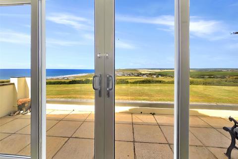 3 bedroom bungalow for sale, Widemouth Bay Holiday Village, Bude, Cornwall, EX23
