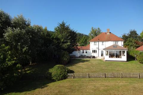 4 bedroom detached house for sale, Periton Road, Minehead, Somerset, TA24