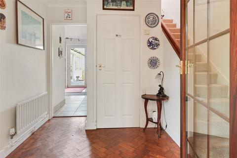 4 bedroom detached house for sale, Periton Road, Minehead, Somerset, TA24