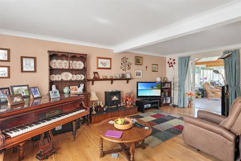 4 bedroom detached house for sale, Periton Road, Minehead, Somerset, TA24