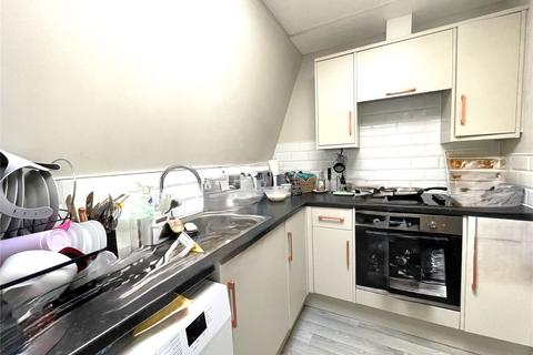 1 bedroom apartment to rent, Marlborough Court, Trowbridge