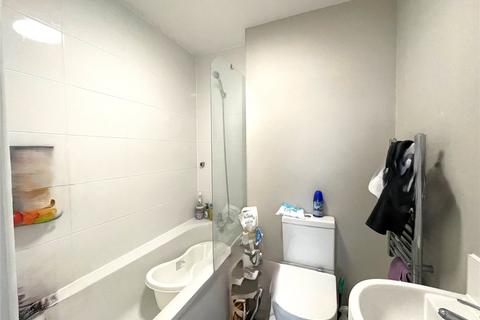 1 bedroom apartment to rent, Marlborough Court, Trowbridge