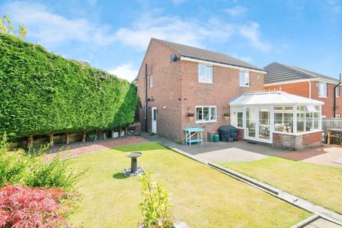 4 bedroom detached house for sale, Elfordleigh, Houghton Le Spring, Tyne & Wear, DH4