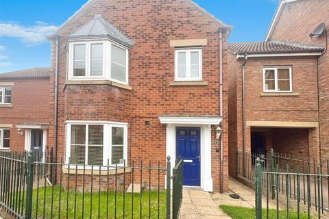undefined, Swinbridge, Darlington, DL2