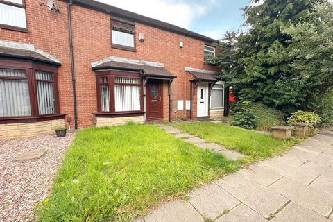 2 bedroom terraced house for sale, Oldham Road, Ashton-under-Lyne, Greater Manchester, OL7