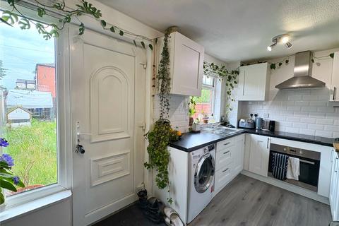 2 bedroom terraced house for sale, Oldham Road, Ashton-under-Lyne, Greater Manchester, OL7