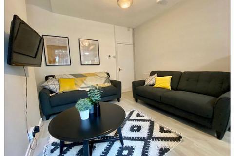 1 bedroom in a house share to rent, Birmingham B29