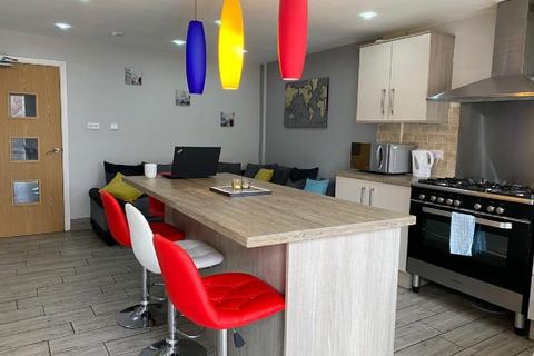 undefined, Birmingham B29