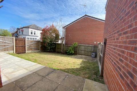 undefined, Birmingham B29