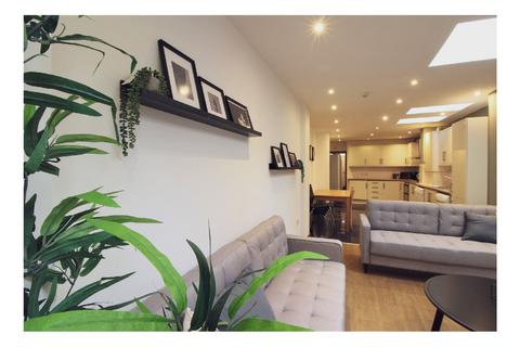 1 bedroom in a house share to rent, Birmingham B29