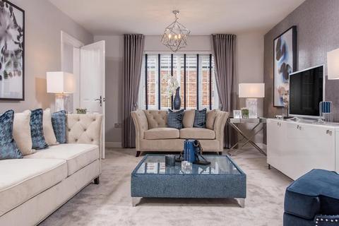 4 bedroom detached house for sale, 4, Rensford at City View, Exeter EX4 1SX