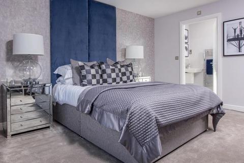 4 bedroom detached house for sale, 4, Rensford at City View, Exeter EX4 1SX