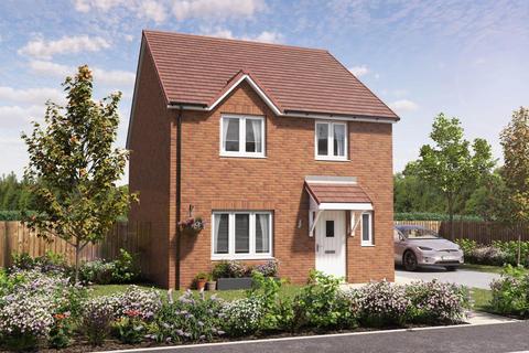4 bedroom detached house for sale, 5, Chelford (Detached) at City View, Exeter EX4 1SX