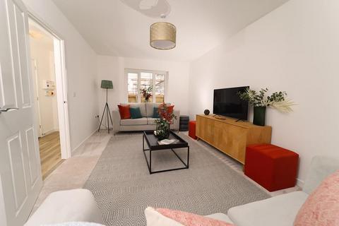 4 bedroom detached house for sale, 5, Chelford (Detached) at City View, Exeter EX4 1SX
