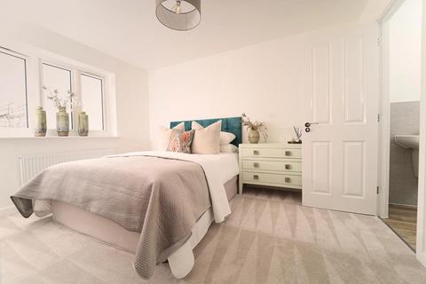 4 bedroom detached house for sale, 5, Chelford (Detached) at City View, Exeter EX4 1SX