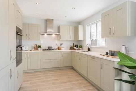 undefined, 7, Langworth at City View, Exeter EX4 1SX