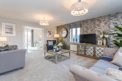 undefined, 7, Langworth at City View, Exeter EX4 1SX