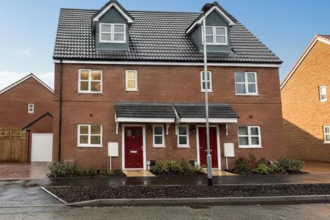 undefined, 114, Bideford at Roundhouse Gate, Cringleford NR4 7WP