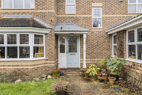 49 Brookfield Road, Sawston, Cambridge, CB22 3EH