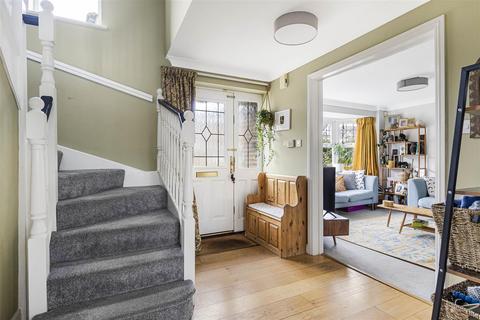 49 Brookfield Road, Sawston, Cambridge, CB22 3EH