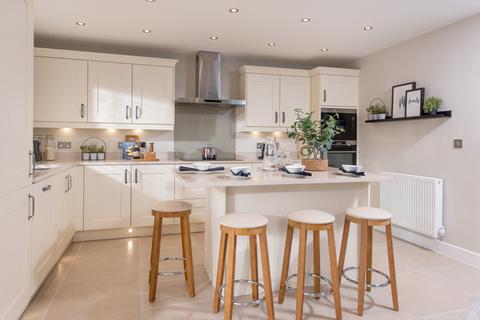 5 bedroom detached house for sale, Broadstairs at Fossil Bay Fossil Bay, Clappers Lane, Earnley PO20