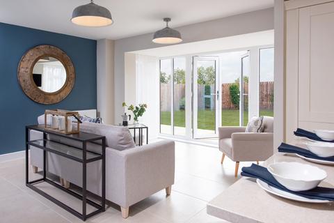 5 bedroom detached house for sale, Broadstairs at Fossil Bay Fossil Bay, Clappers Lane, Earnley PO20
