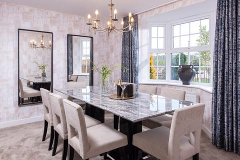5 bedroom detached house for sale, Broadstairs at Fossil Bay Fossil Bay, Clappers Lane, Earnley PO20