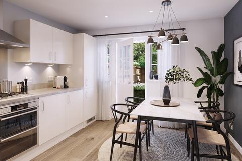 4 bedroom detached house for sale, Bracebridge at Fossil Bay Fossil Bay, Clappers Lane, Earnley PO20