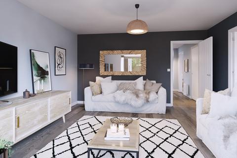 4 bedroom detached house for sale, Bracebridge at Fossil Bay Fossil Bay, Clappers Lane, Earnley PO20