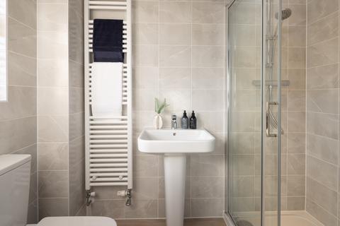 3 bedroom semi-detached house for sale, Alder at Fossil Bay, PO20 Fossil Bay, Clappers Lane, Earnley PO20