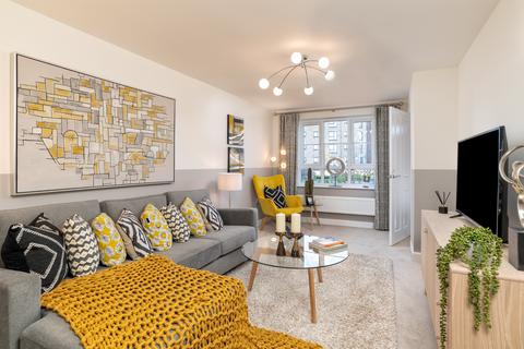 undefined, Glamis at Osprey Heights, AB51 100 Oldmeldrum Road, Inverurie AB51