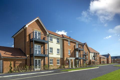 1 bedroom apartment for sale, Avebury at Brookwood Meadows Rattle Road, Westham BN24