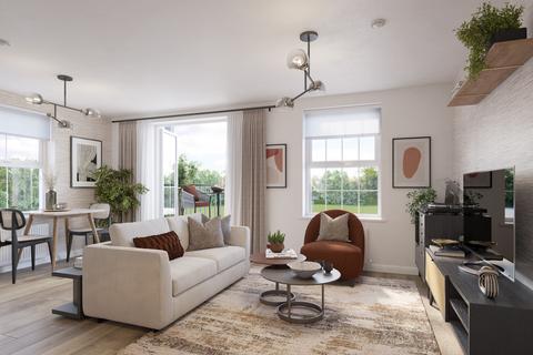 1 bedroom apartment for sale, Avebury at Brookwood Meadows Rattle Road, Westham BN24