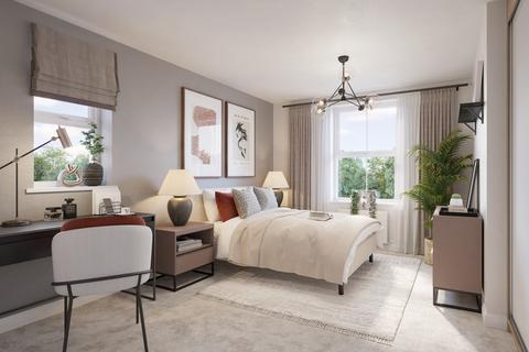 1 bedroom apartment for sale, Avebury at Brookwood Meadows Rattle Road, Westham BN24