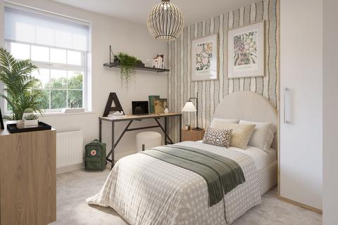 undefined, Harlington at Brookwood Meadows, BN24 Rattle Road, Westham BN24