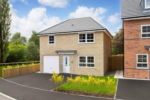 undefined, Windermere at Penning Fold Wellhouse Lane, Penistone, Barnsley S36