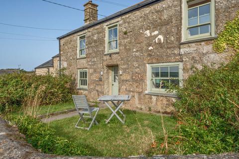 5 bedroom semi-detached house for sale, St Levan TR19