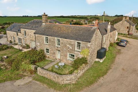 undefined, St Levan TR19