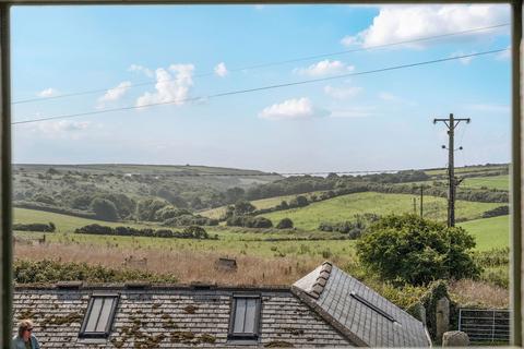 undefined, St Levan TR19