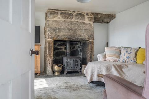 undefined, St Levan TR19