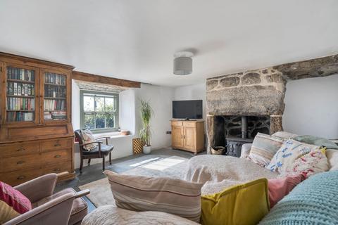 undefined, St Levan TR19
