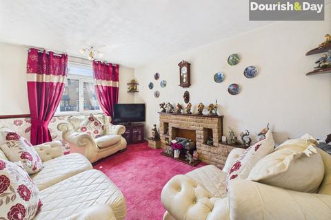 3 bedroom terraced house for sale, Howard Road, Stafford ST17