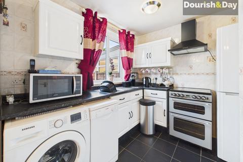 3 bedroom terraced house for sale, Howard Road, Stafford ST17