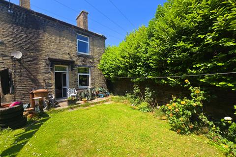 2 bedroom semi-detached house for sale, Prospect Place, Bradford, BD13