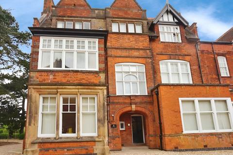 2 bedroom apartment to rent, Burnham House, Elms Road, Stoneygate, Leicester LE2