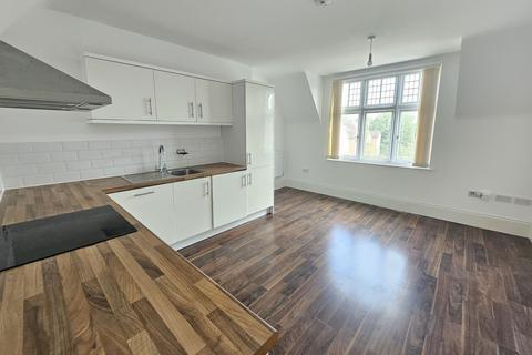 2 bedroom apartment to rent, Burnham House, Elms Road, Stoneygate, Leicester LE2