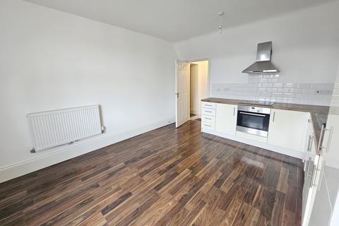 2 bedroom apartment to rent, Burnham House, Elms Road, Stoneygate, Leicester LE2