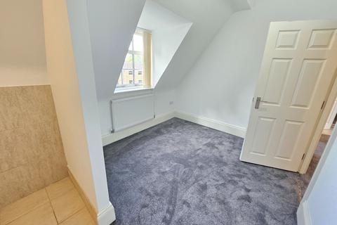 2 bedroom apartment to rent, Burnham House, Elms Road, Stoneygate, Leicester LE2